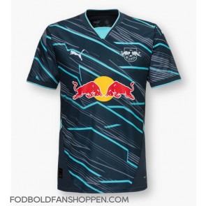 RB Leipzig Xavi Simons #10 Tredjetrøje 2024-25 Kortærmet